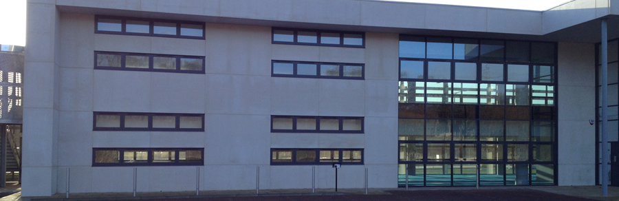 Glass Reinforced Concrete